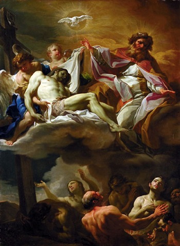 Purgatorio Purgatorio